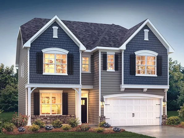 Verwood Plan, Brantley