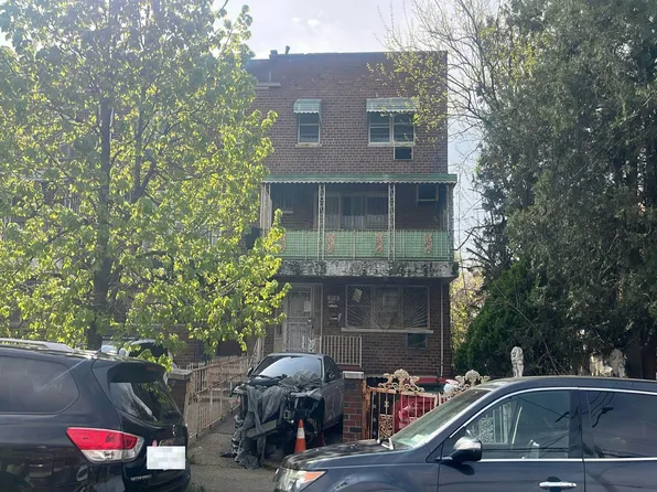 10516 Flatlands 2nd St, Brooklyn, NY 11236