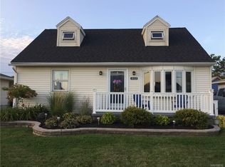 312 Martin Rd, Lackawanna, NY 14218
