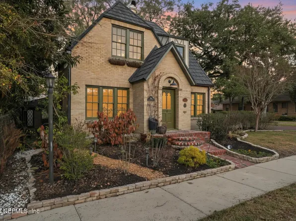 1309 CHALLEN Avenue, Jacksonville, FL 32205