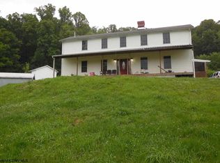 78 Dora Ln, Worthington, WV 26591