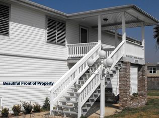 12000 Ostermeyer Rd, Galveston, TX 77554