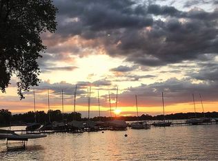 1155 N Shore Dr, Crystal, MI 48818