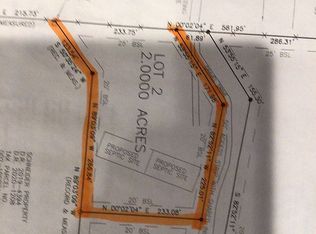 Vacant Wooded Lot Hwy #129, Batesville, IN 47006