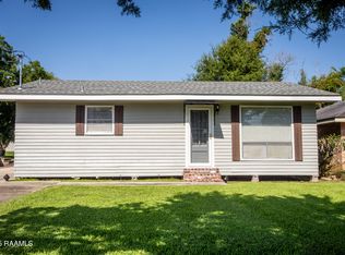 153 Pershing Hwy, Sunset, LA 70584