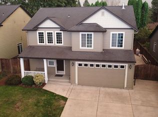 17807 NE 20th St, Vancouver, WA 98684