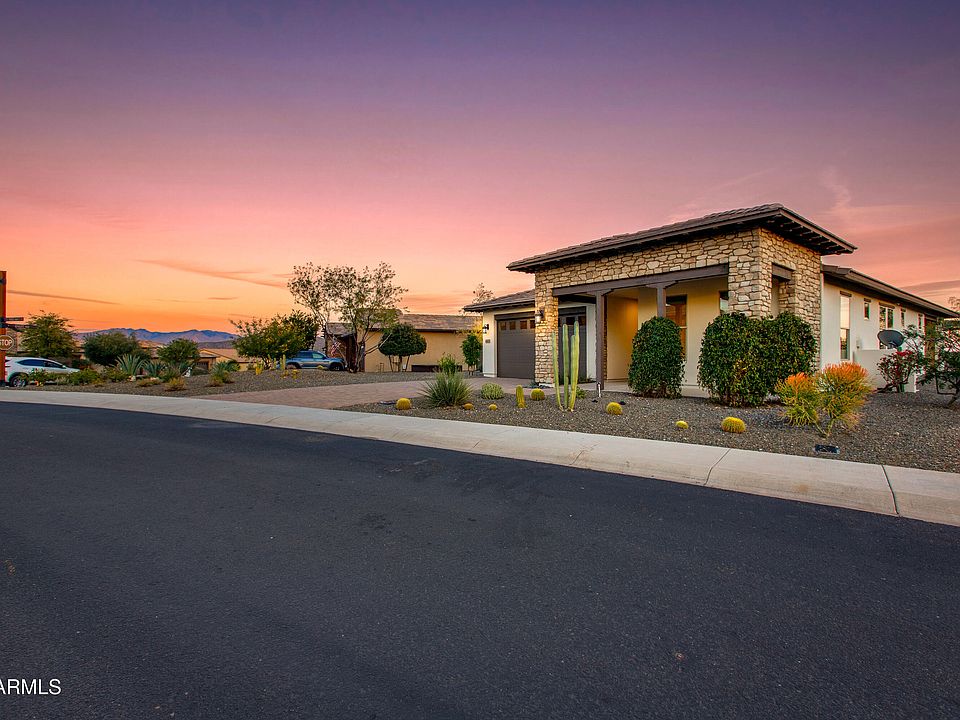 4413 Noble Drive, Wickenburg, AZ 85390 | Zillow