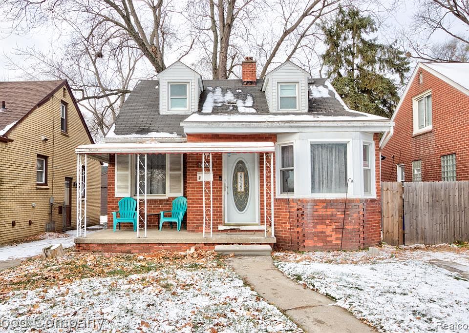 14088 W Outer Dr, Detroit, MI 48239 Zillow