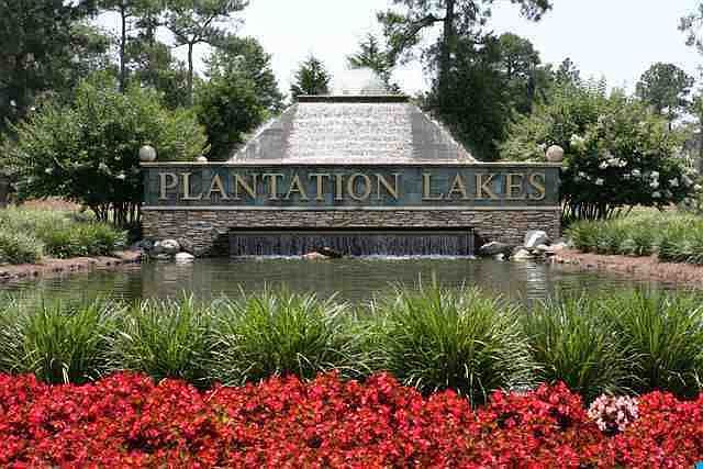 1st image of 9158 Abington Dr. LOT 491 PLANTATION LAKES