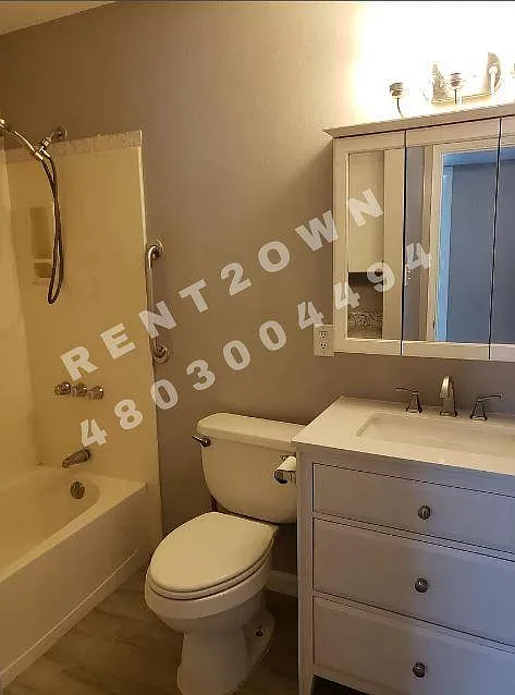 3 bed, 1578 sqft, $1,995 — Photo 3