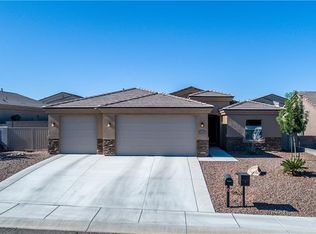 3314 Isador Ave, Kingman, AZ 86401