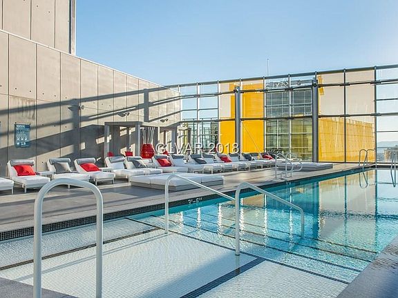 3rd image of 3726 S Las Vegas Blvd Unit 2510