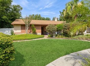 8548 Shady Glen Dr, Orlando, FL 32819
