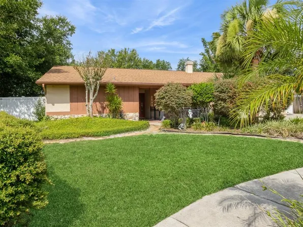 8548 Shady Glen Dr, Orlando, FL 32819