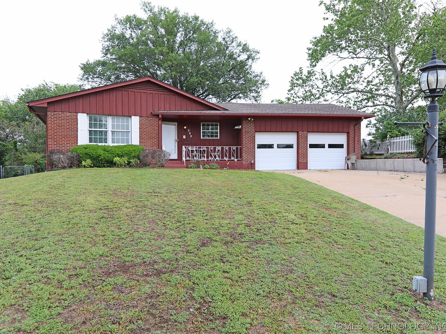 144 Fleetwood Pl, Bartlesville, OK 74006 Zillow