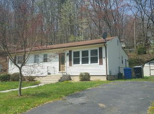 3133 Gum Spring St SE, Roanoke, VA 24014