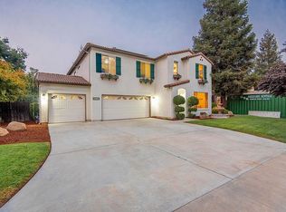 5618 W Babcock Ave, Visalia, CA