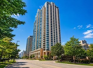 10 Northtown Way Unit 1509, Toronto, ON M2N 7L4