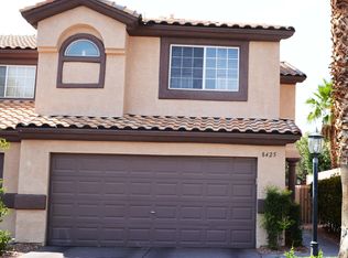 8425 Pacific Fountain Ave, Las Vegas, NV 89117