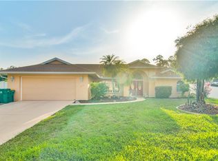 2179 Shilo St, Punta Gorda, FL 33980