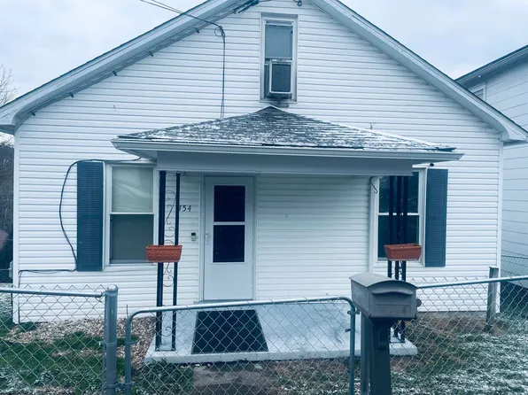 354 S 21st St, Clarksburg, WV 26301