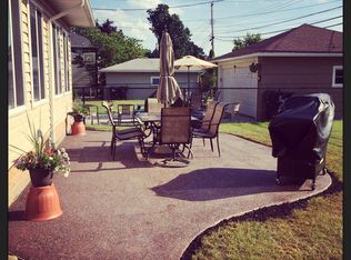 118 Grayton Rd, Tonawanda, NY 14150