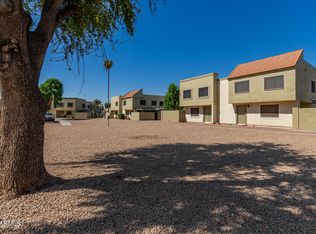 5852 N 47th Dr, Glendale, AZ 85301