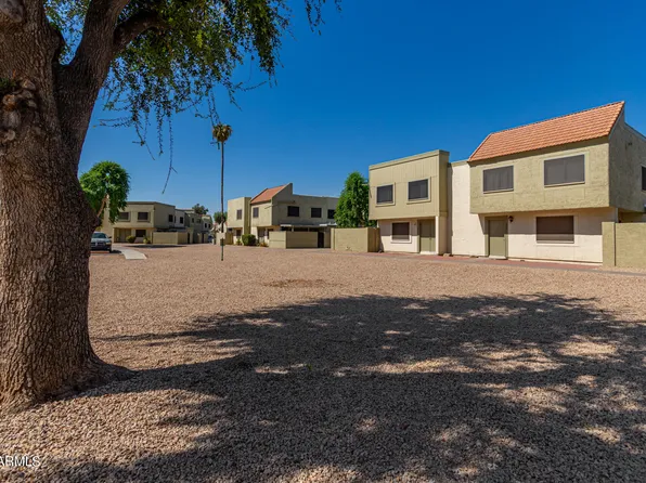 5852 N 47TH Drive, Glendale, AZ 85301