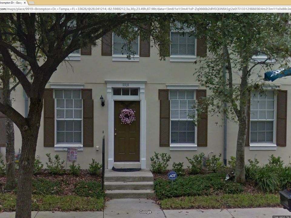 1st image of 9919 Brompton Dr