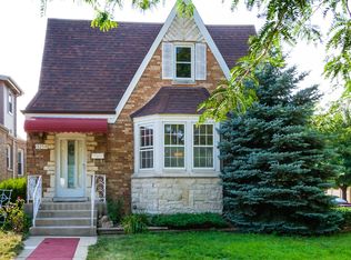 3258 N Natoma Ave, Chicago, IL