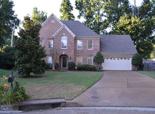 8711 Rivermill Cv, Cordova, TN 38016