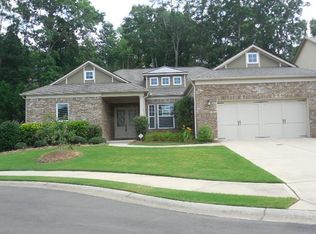 443 Larkspur Dr, Canton, GA 30114