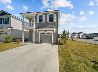 207 Flagler Dr, Savannah, GA 31419