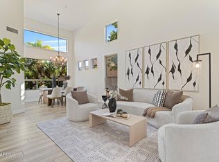 9058 E CASITAS DEL RIO Drive, Scottsdale, AZ 85255