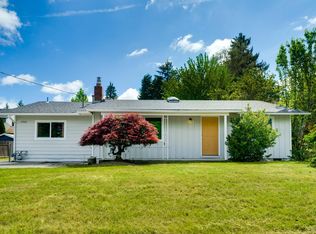 5400 SW 170th Ave, Beaverton, OR 97007