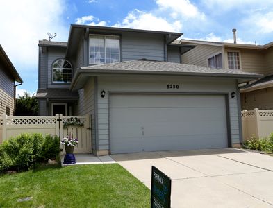 8250 S Gaylord Cir, Centennial, CO, 80122