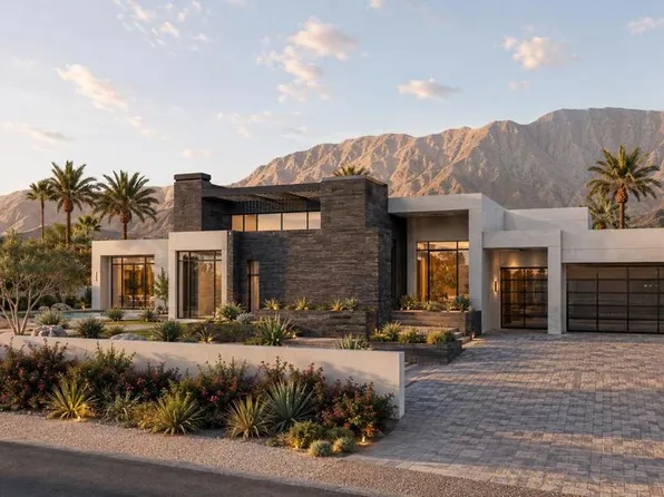 49257 John F Kennedy Trl, Palm Desert, CA 92260