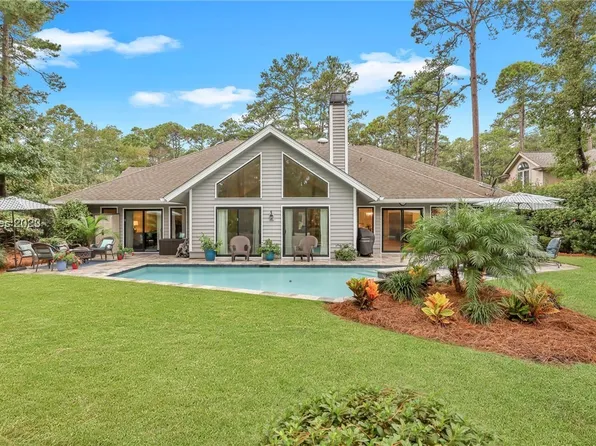 18 Adventure Galley Ln, Hilton Head Island, SC 29926