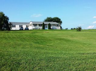 2491 Normandy Rd, Taylorsville, KY 40071