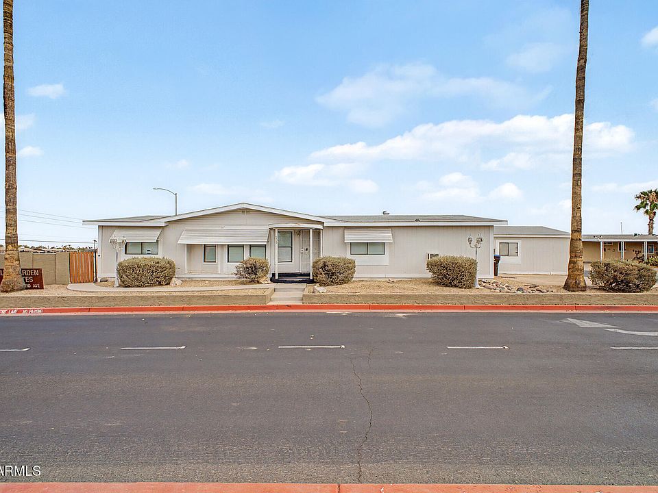 1st image of 8601 N 103rd Ave Lot 239