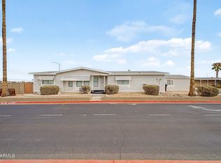 8601 N 103rd Ave LOT 239, Peoria, AZ 85345