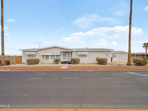 8601 N 103rd Ave Lot 239, Peoria, AZ 85345