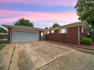 5121 E 29th St, Tulsa, OK 74114