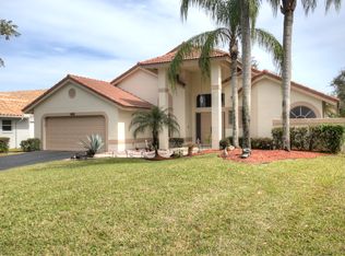 4613 NW 100th Ter, Coral Springs, FL 33067