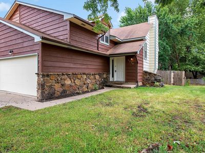 1719 E Pinion Rd, Derby, KS, 67037