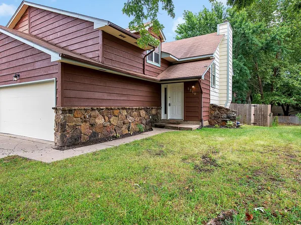 1719 E Pinion Rd, Derby, KS 67037