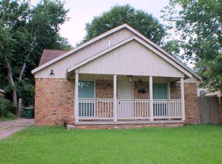 8241 Glenview Dr, Houston, TX 77017