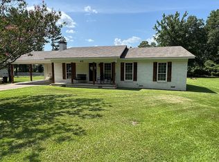 42 Toler St, Sheridan, AR 72150