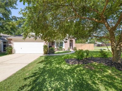 241 Adobe Ter N, Montgomery, TX, 77316