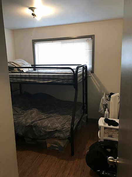 Winnipeg Apartment for rent - 3 Bedrooms — photo 3